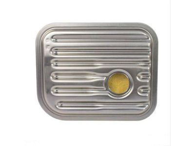 Ford C-Max Automatic Transmission Filter - DG9Z-7A098-A