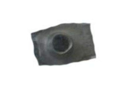 Ford -N803714-S426 Nut - Adjusting Screw