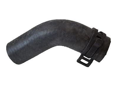 2006 Mercury Mountaineer Cooling Hose - 4L2Z-18472-BA