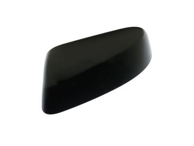 2019 Ford Explorer Mirror Cover - GB5Z-17D743-BAPTM