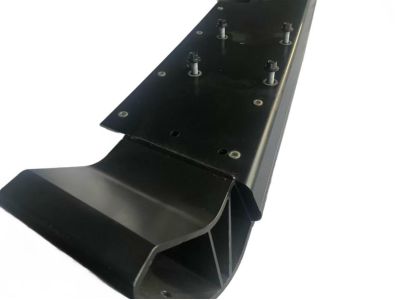 Ford GT Bumper - 5G7Z-17906-AA