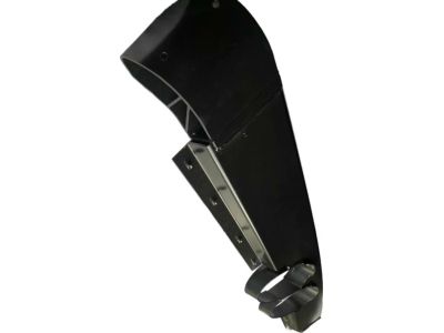 Ford GT Bumper - 5G7Z-17906-AA