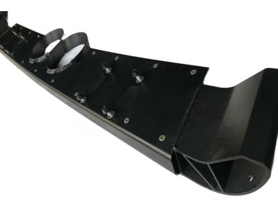 Ford GT Bumper - 5G7Z-17906-AA