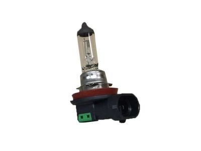 Ford 2C5Z-13N021-AA Bulb - Halogen