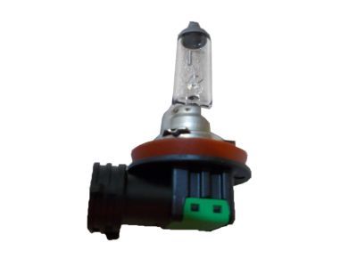 Ford 2C5Z-13N021-AA Bulb - Halogen