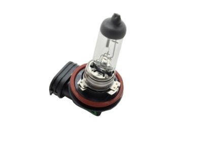 Ford 2C5Z-13N021-AA Bulb - Halogen