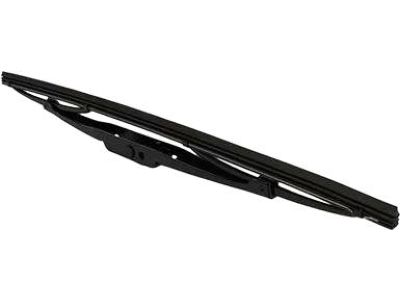 Ford Explorer Wiper Blade - GU2Z-17V528-G