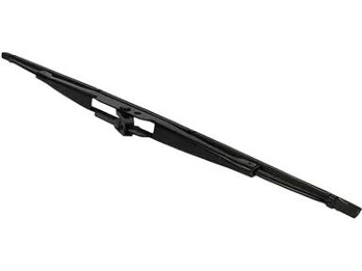 Ford Explorer Wiper Blade - GU2Z-17V528-G