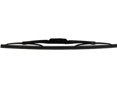 Ford Explorer Wiper Blade - GU2Z-17V528-G