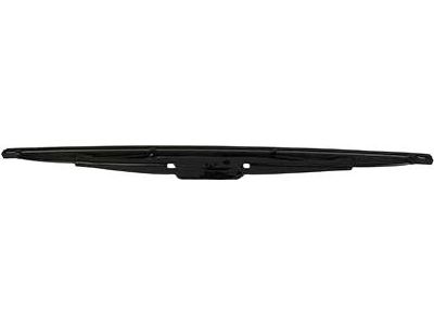Ford Explorer Wiper Blade - GU2Z-17V528-G