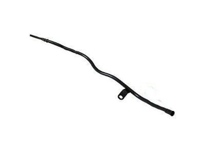 Ford Dipstick Tube - 3L3Z-6754-AA