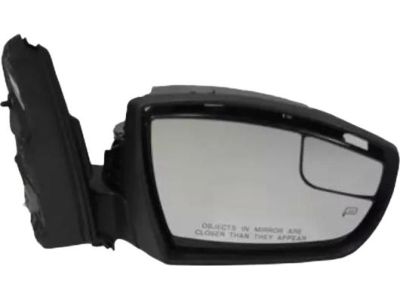 2016 Ford Escape Car Mirror - CJ5Z-17682-CA