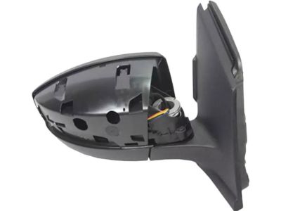 2016 Ford Escape Car Mirror - CJ5Z-17682-CA
