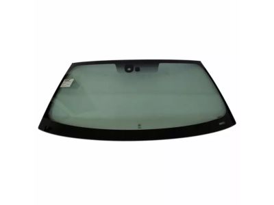 2012 Ford F-150 Windshield - BL3Z-1503100-A