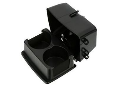 Ford F-450 Super Duty Cup Holder - HC3Z-2513562-BA