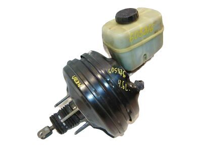 2005 Ford Mustang Brake Booster - 4R3Z-2005-AA