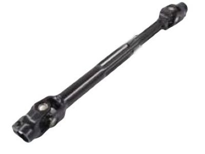 Ford Ranger Steering Shaft - 7L5Z-3B676-A