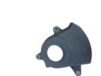 Ford Fiesta Timing Cover - BE8Z-6019-C