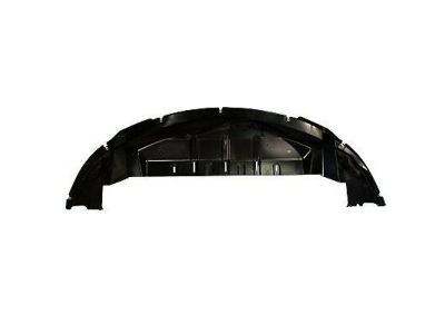 2014 Ford Taurus Air Deflector - AG1Z-8327-A