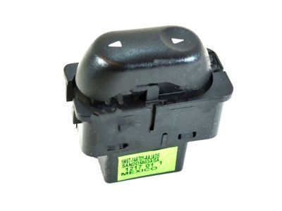 2009 Ford Mustang Seat Switch - 1W6Z-14A701-AAA
