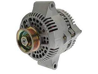 Ford Alternator - FU2Z-10V346-CQRM