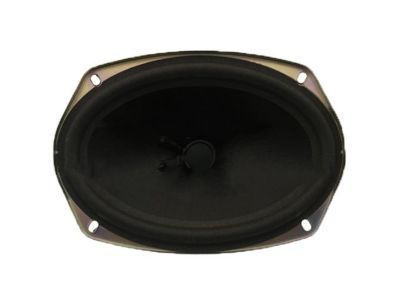 2017 Ford Fusion Car Speakers - DP5Z-18808-E