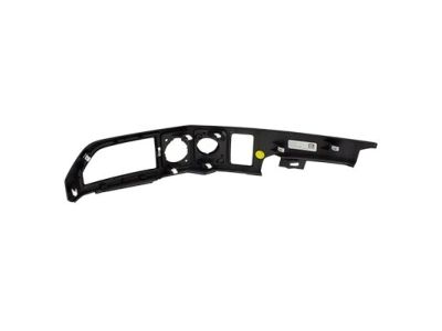 Ford GL3Z-1504339-CH Panel - Instrument