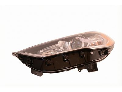 2018 Ford Fusion Headlight - HS7Z-13008-E