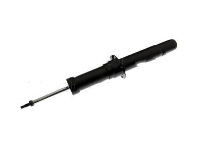 2010 Ford Fusion Shock Absorber - AH6Z-18124-B