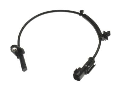 Ford CK4Z-9D878-L Wire Assembly - Speed Sensor