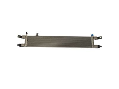 Ford 7C3Z-7A095-B Oil Cooler Assembly
