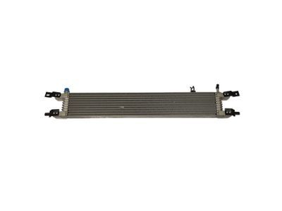 Ford 7C3Z-7A095-B Oil Cooler Assembly