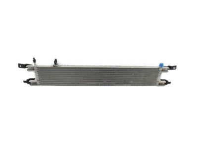 2010 Ford F-250 Super Duty Oil Cooler - 7C3Z-7A095-B