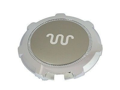 Lincoln Mark LT Wheel Cover - 9L3Z-1130-D