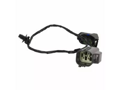 GN1Z-15A211-A Ford Wire Assembly - Fog Lamp Product Photo 3 of 3