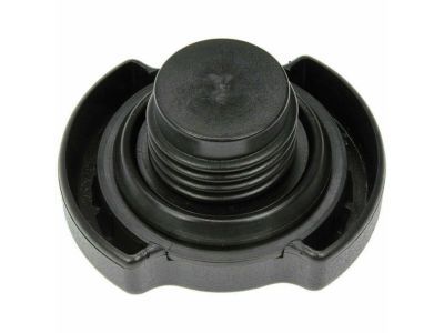 Ford F3AZ-6766-B Cap Assembly - Oil Filler