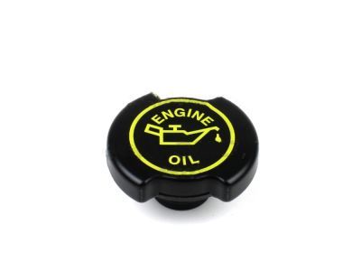 Ford F3AZ-6766-B Cap Assembly - Oil Filler