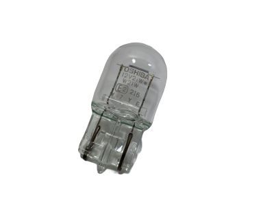 2012 Ford Focus Fog Light Bulb - 3M7Z-13466-A