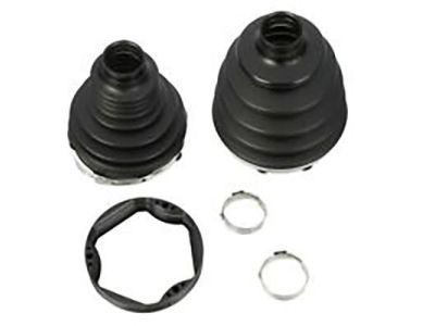 2023 Ford Mustang CV Boot - FR3Z-3A331-C