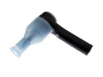 2023 Ford Mustang Tie Rod End - FR3Z-3A130-A