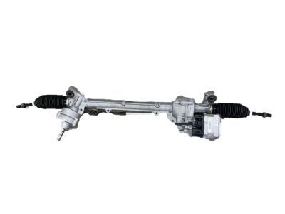 2010 Ford Fusion Rack And Pinion - AE5Z-3504-EERM