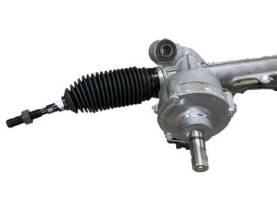 Ford AE5Z-3504-EERM Gear Assembly - Steering