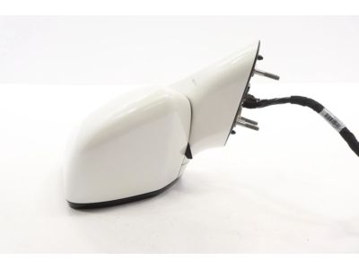 Lincoln Aviator Side Marker Light - LC5Z-13B375-A