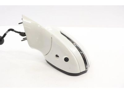 Lincoln Aviator Side Marker Light - LC5Z-13B375-A