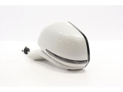 Lincoln Aviator Side Marker Light - LC5Z-13B375-A