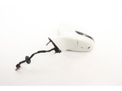 Lincoln Aviator Side Marker Light - LC5Z-13B375-A