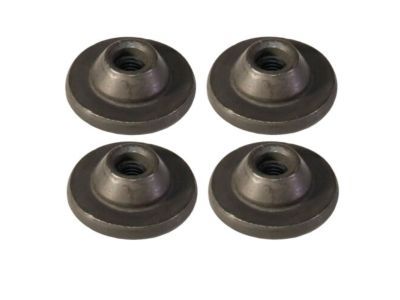 Ford -W302683 Nut