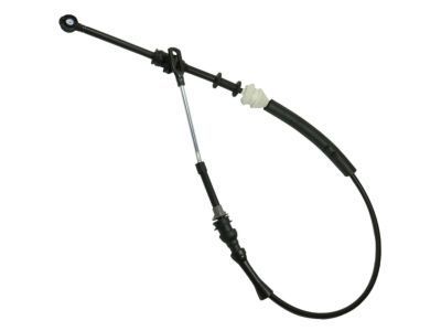 2007 Ford Taurus Shift Cable - 6F1Z-7E395-A