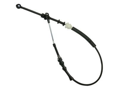 Ford Shift Cable - 6F1Z-7E395-A