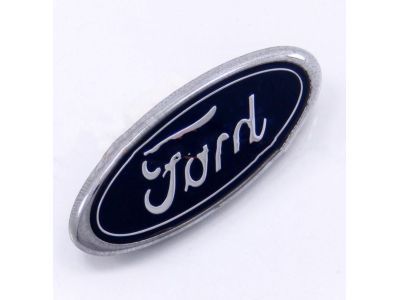 Ford F8ZZ-6342528-AA Name Plate